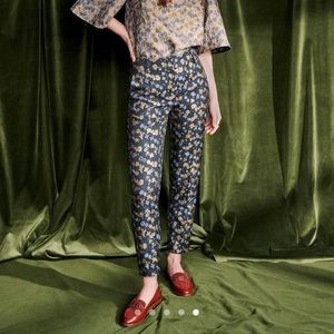 Sézane Gustavo trousers